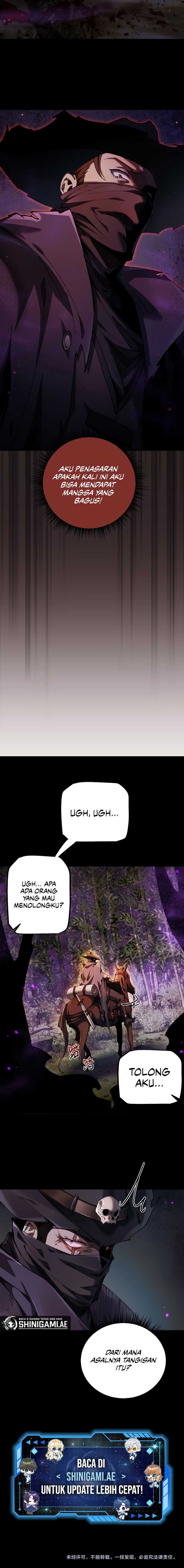 From Goblin to Goblin God Chapter 20 Gambar 9